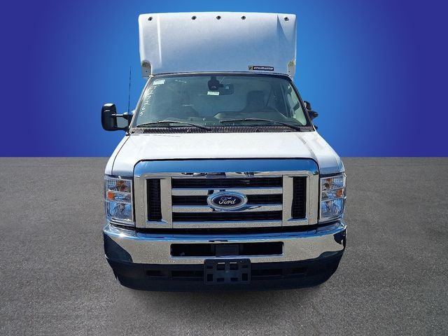 2024 Ford E-350SD Base Cutaway