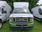 2022 Ford E-350SD Base Cutaway
