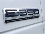 2022 Ford E-350SD Base Cutaway