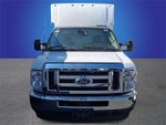 2024 Ford E-350SD Base Cutaway