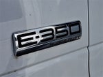 2024 Ford E-350SD Base Cutaway