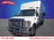 2022 Ford E-350SD Base Cutaway