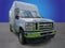 2024 Ford E-350SD Base Cutaway