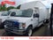 2021 Ford E-350SD Base Cutaway