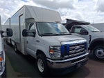 2021 Ford E-350SD Base Cutaway
