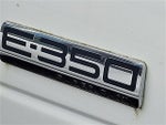 2021 Ford E-350SD Base Cutaway