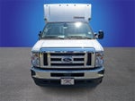 2022 Ford E-350SD Base Cutaway
