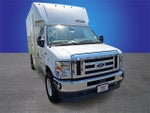 2022 Ford E-350SD Base Cutaway