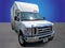 2022 Ford E-350SD Base Cutaway