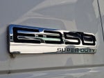 2021 Ford E-350SD Base Cutaway BOX TRUCK