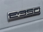 2024 Ford E-350SD Base Cutaway