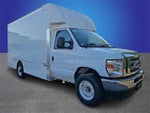 2024 Ford E-350SD Base Cutaway