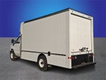 2024 Ford E-350SD Base Cutaway