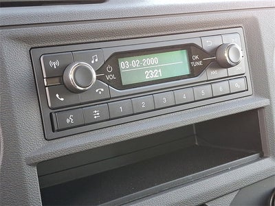 2024 Ford E-350SD Base Cutaway