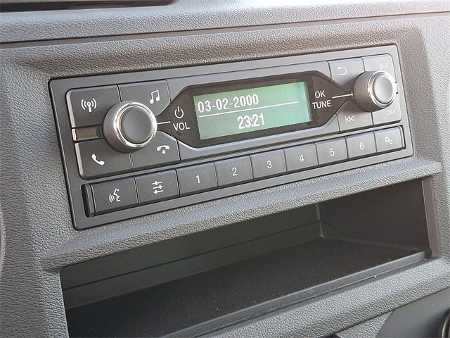 2024 Ford E-350SD Base Cutaway