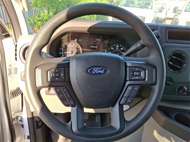 2024 Ford E-350SD Base Cutaway