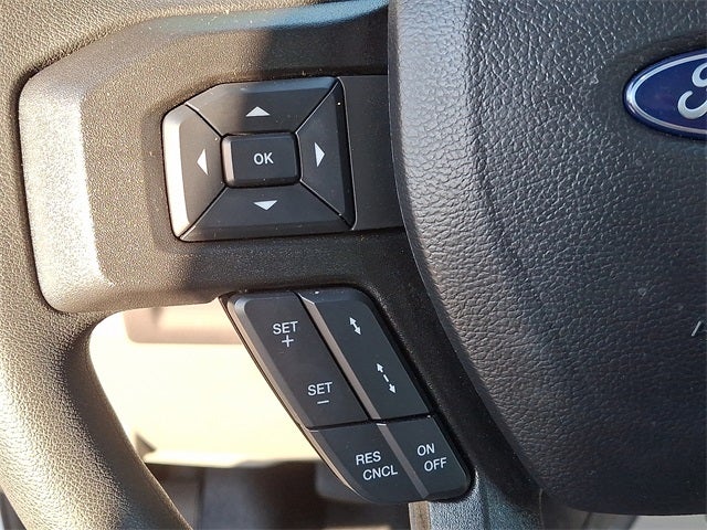 2024 Ford E-350SD Base Cutaway