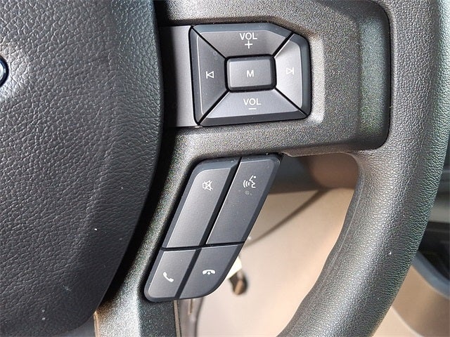 2024 Ford E-350SD Base Cutaway