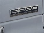 2022 Ford E-350SD Base Cutaway