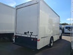 2024 Ford E-350SD Base Cutaway