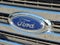 2024 Ford E-350SD Base Cutaway