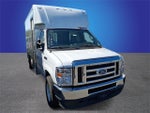 2021 Ford E-350SD Base Cutaway