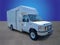 2022 Ford E-350SD Base Cutaway