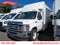 2024 Ford E-350SD Base Cutaway