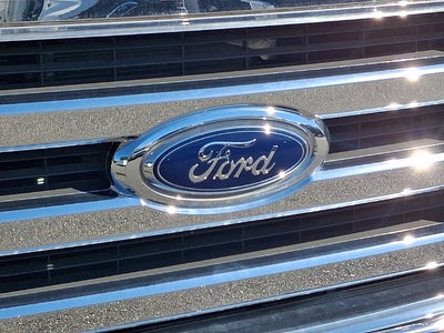 2024 Ford E-350SD Base Cutaway