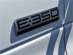 2024 Ford E-350SD Base Cutaway