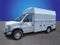 2026 Ford E-350SD Base Cutaway