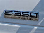 2026 Ford E-350SD Base Cutaway