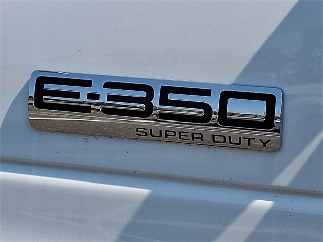 2026 Ford E-350SD Base Cutaway