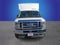 2022 Ford E-350SD Base Cutaway