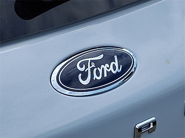 2025 Ford Escape Plug-In Hybrid Base