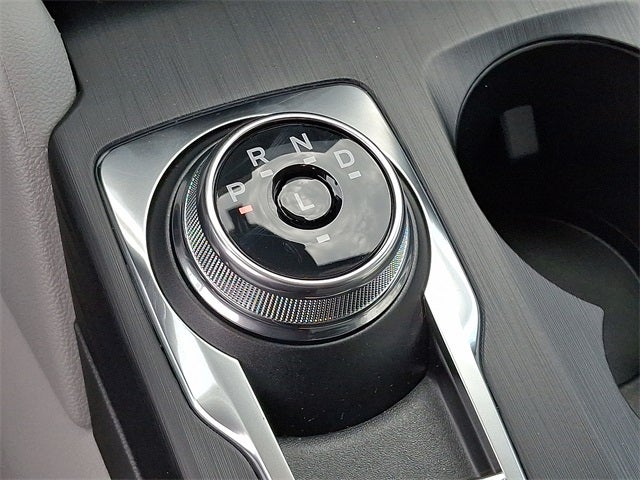 2025 Ford Escape Plug-In Hybrid Base