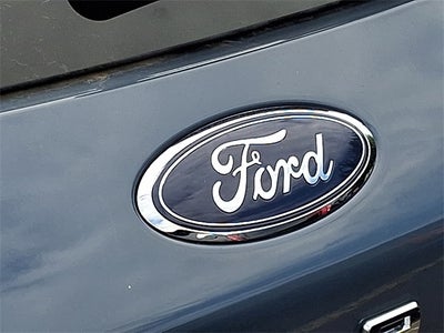 2025 Ford Escape Plug-In Hybrid Base