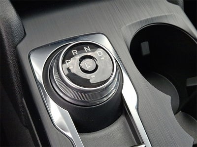 2025 Ford Escape Plug-In Hybrid Base