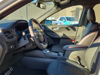 2023 Ford Escape ST-Line Elite