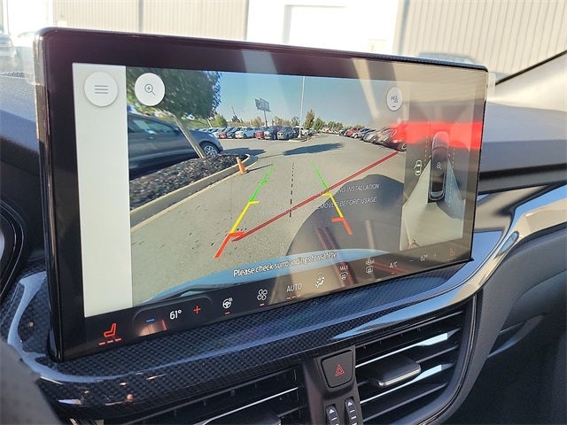 2023 Ford Escape ST-Line Elite