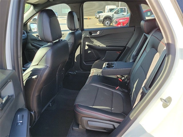 2023 Ford Escape ST-Line Elite