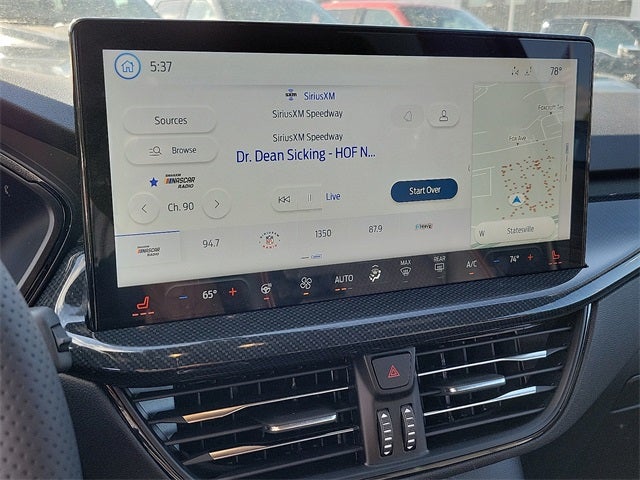 2023 Ford Escape ST-Line Elite