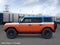 2026 Ford Bronco Stroppe Edition