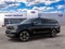 2027 Ford Expedition Max King Ranch