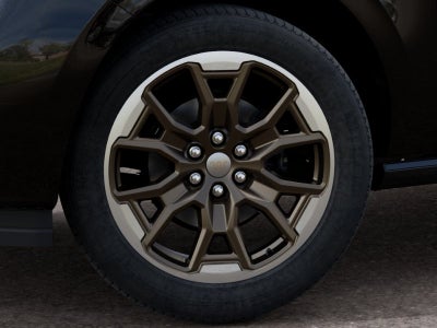 2027 Ford Expedition Max King Ranch