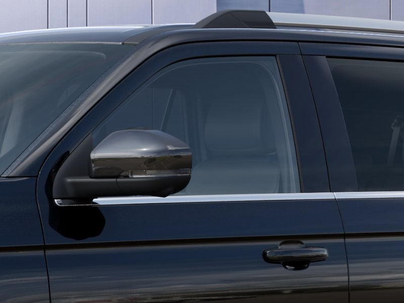 2027 Ford Expedition Max King Ranch