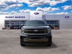 2027 Ford Expedition Max King Ranch