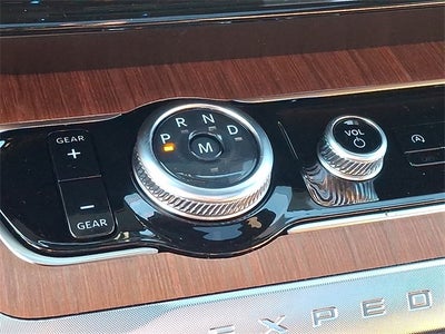 2025 Ford Expedition Max King Ranch