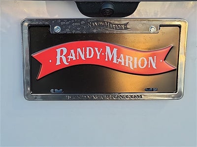 2024 Ford Explorer Base