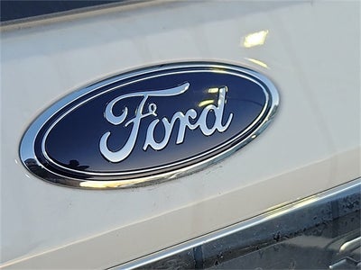 2024 Ford Explorer Base